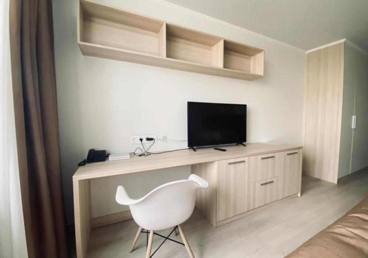 Ye,s Apartment Nur-Sultan (Astana)