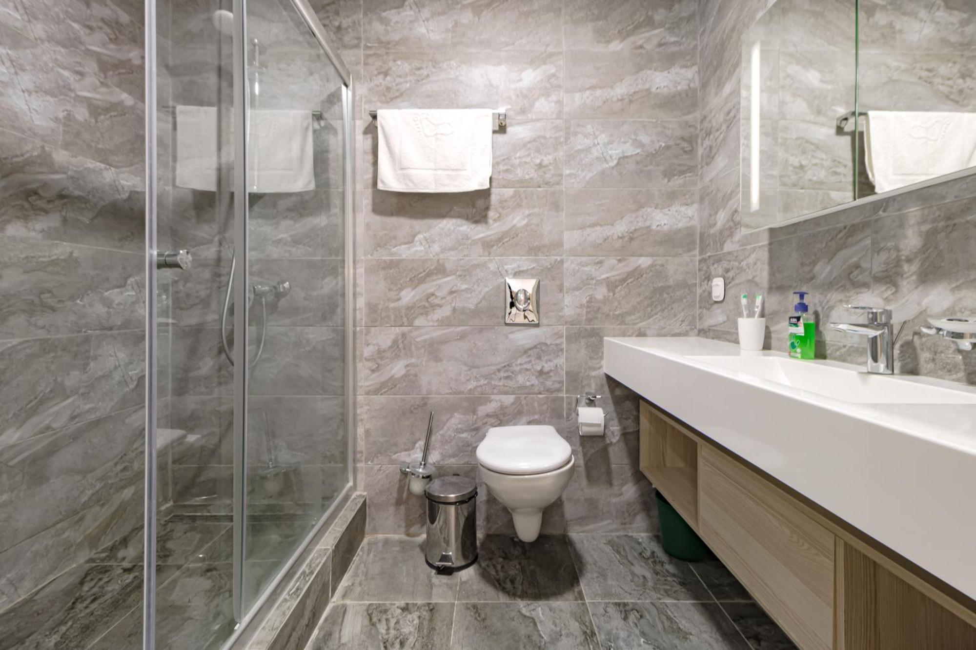 Ye,s Apartment Nur-Sultan (Astana)