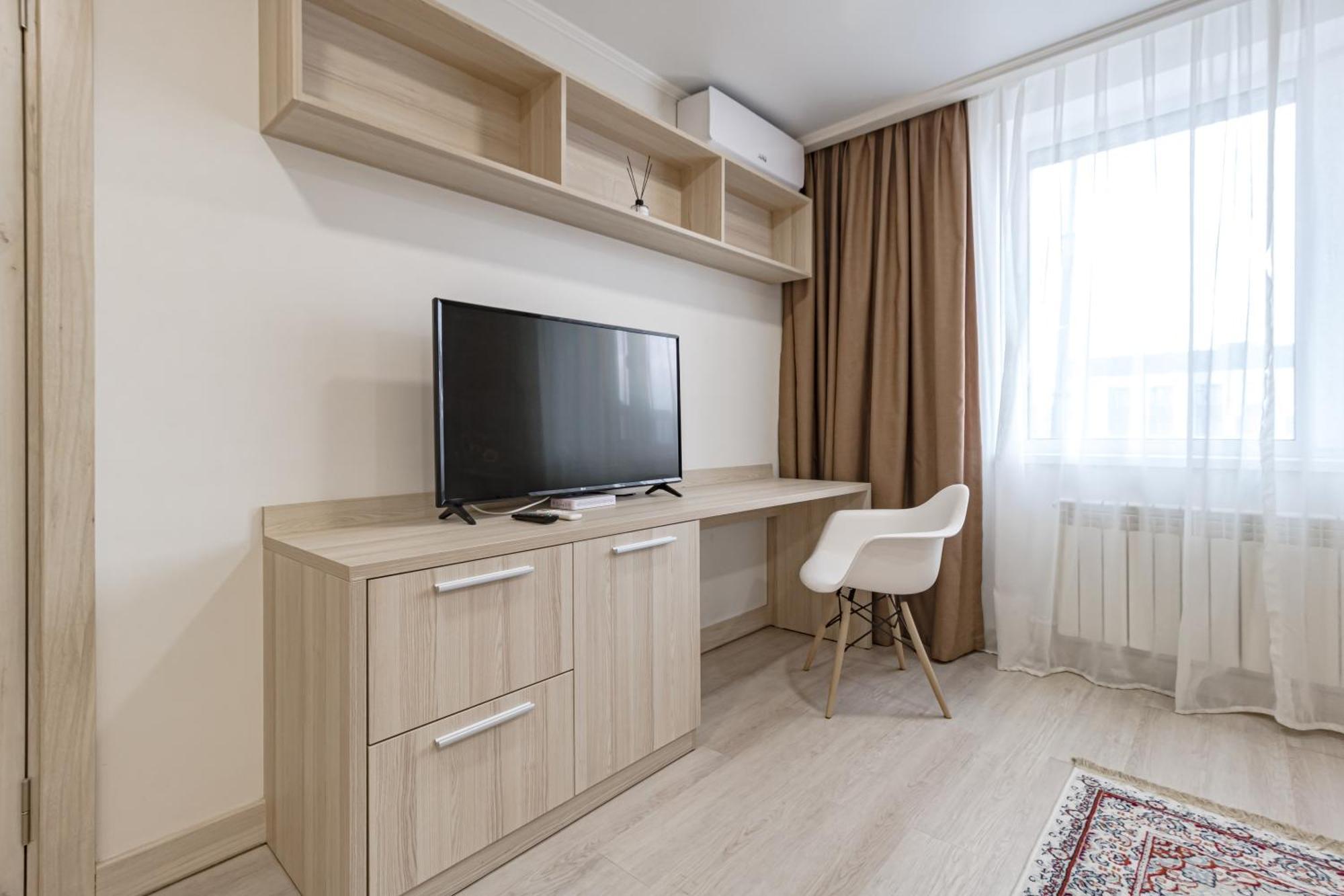 Ye,s Apartment